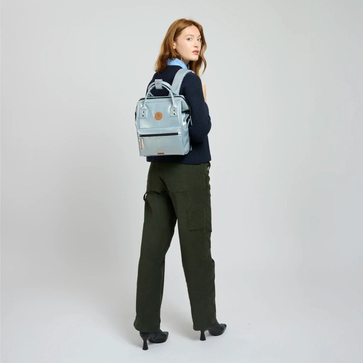 Sac à dos Adventurer Small Fidji