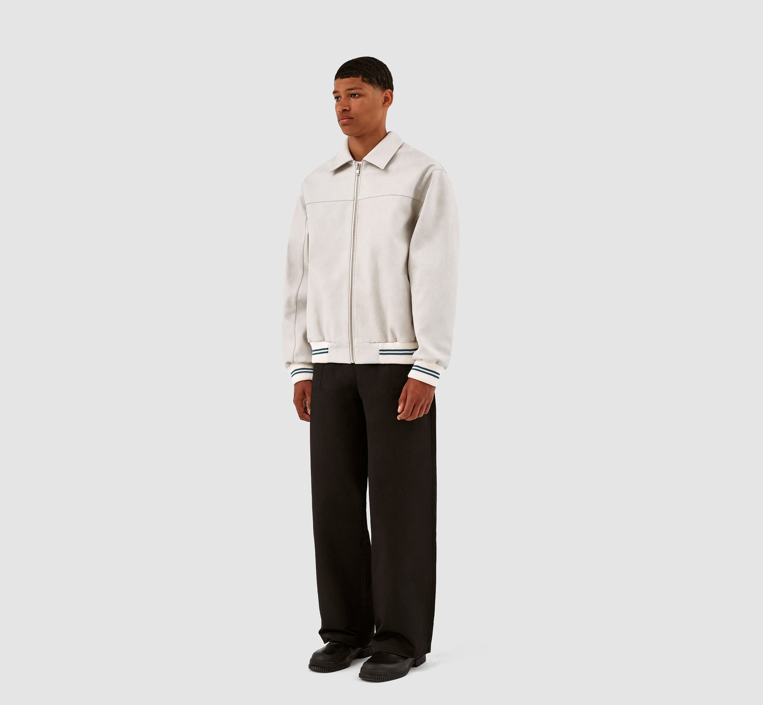 Veste Jonah Diels - Crème