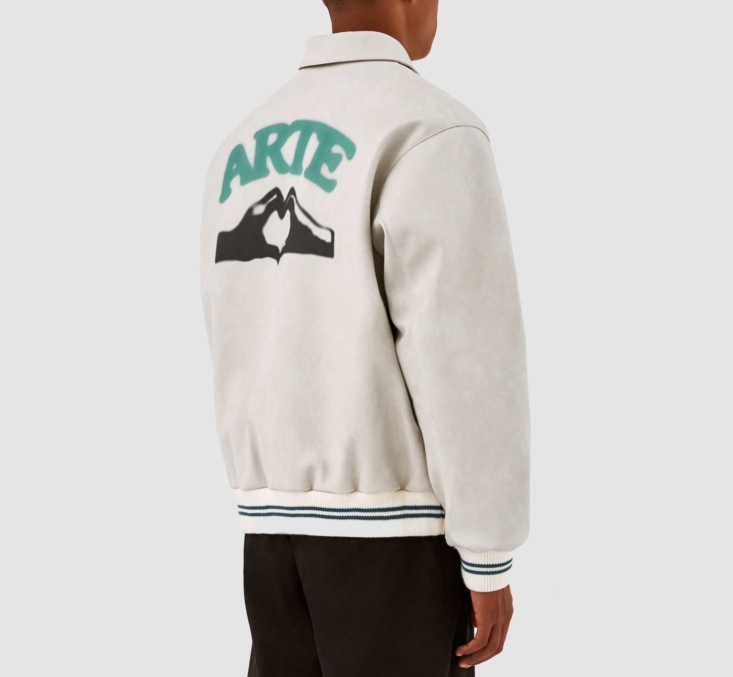 Veste Jonah Diels - Crème