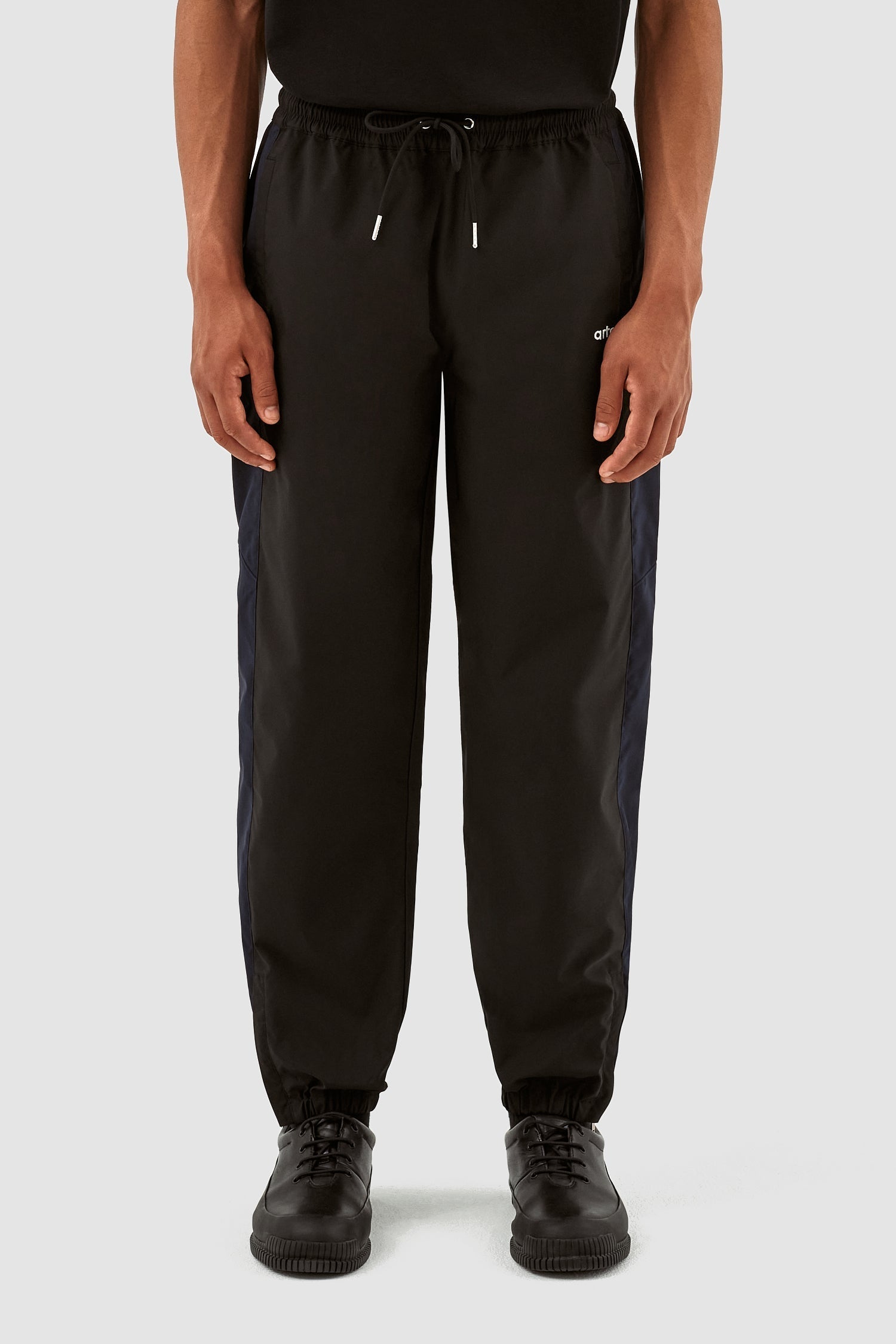 Pantalon Jordan Colorblock - Noir/Marine