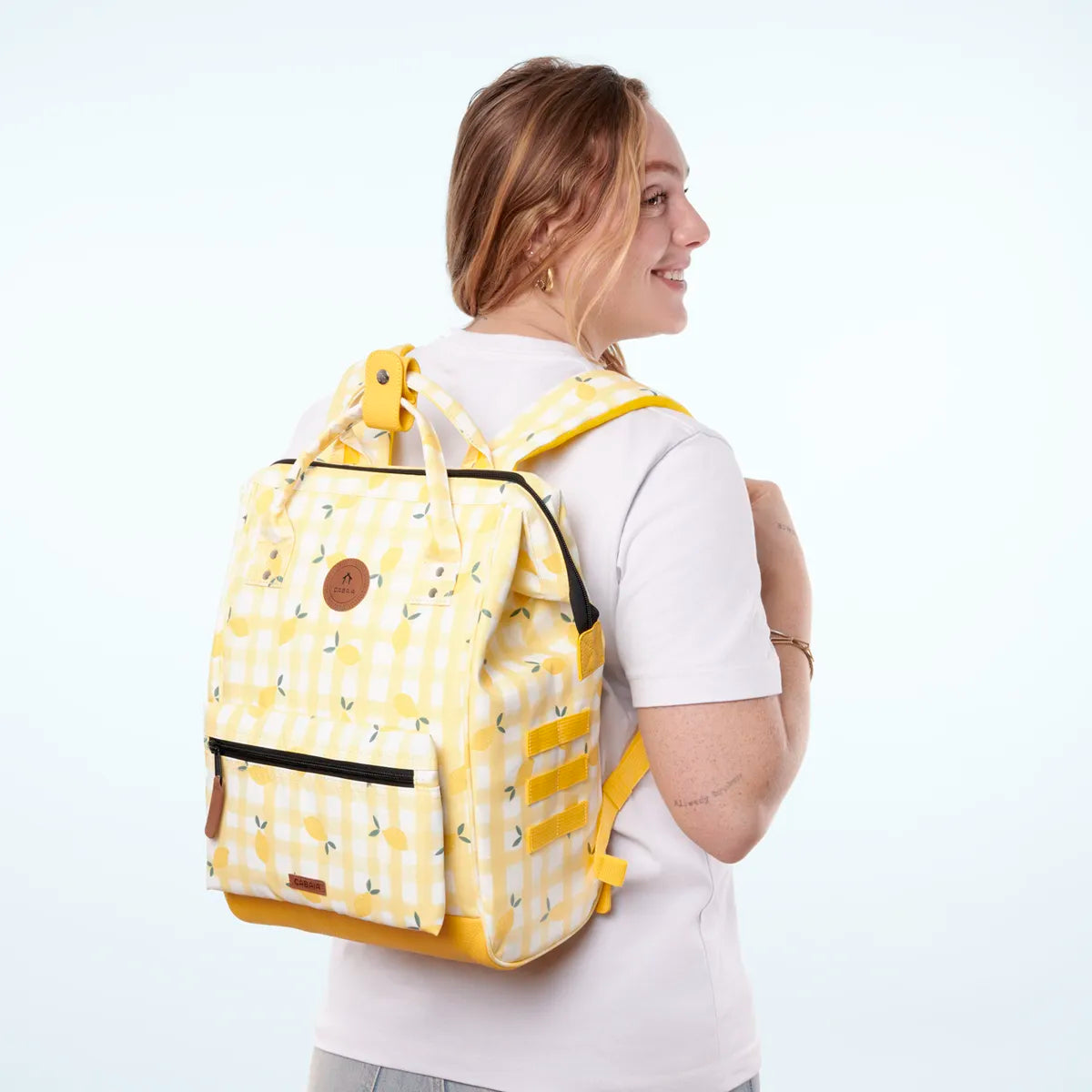 Sac à dos Adventurer Medium Faro Apero