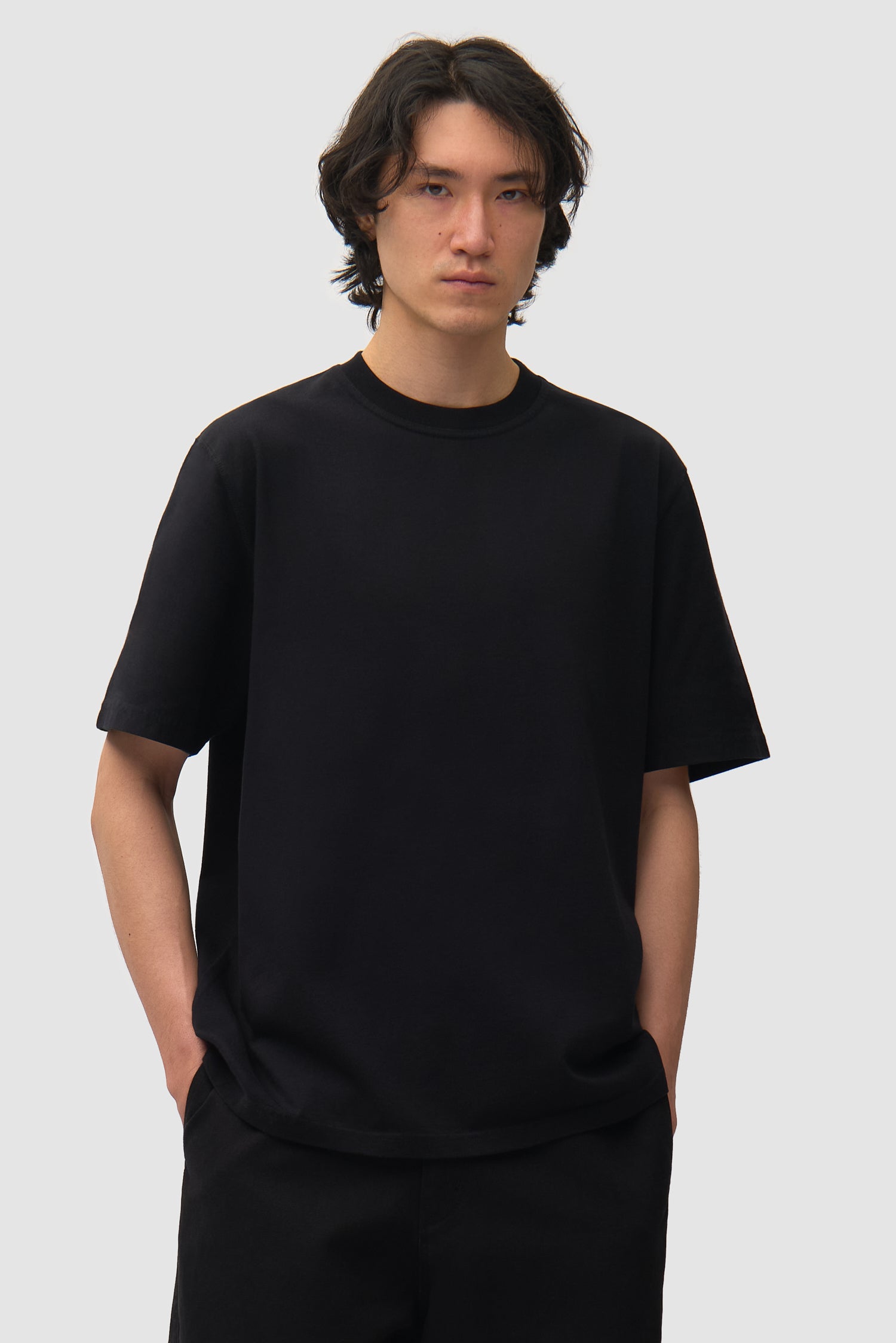 T-shirt Arte - Noir