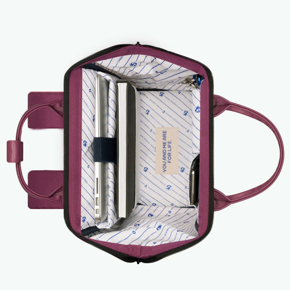 Sac à dos Adventurer Medium Nice