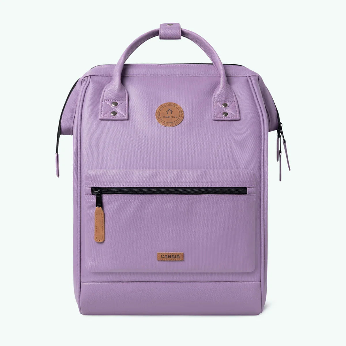 Sac à dos Adventurer Medium Parme