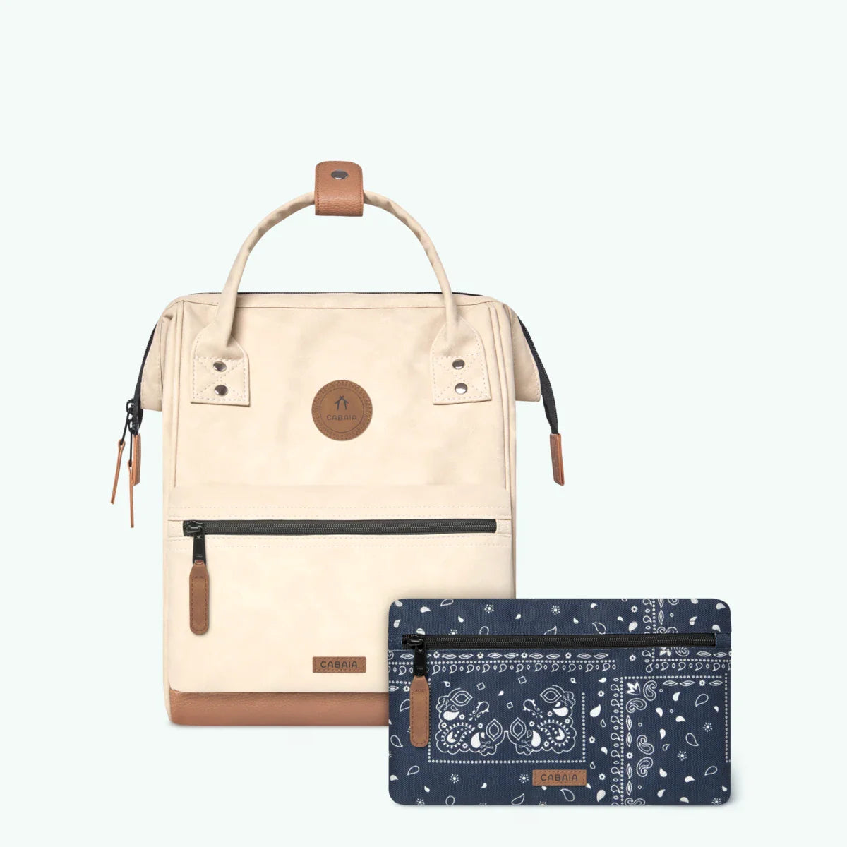 Sac à dos Adventurer Small Andenne