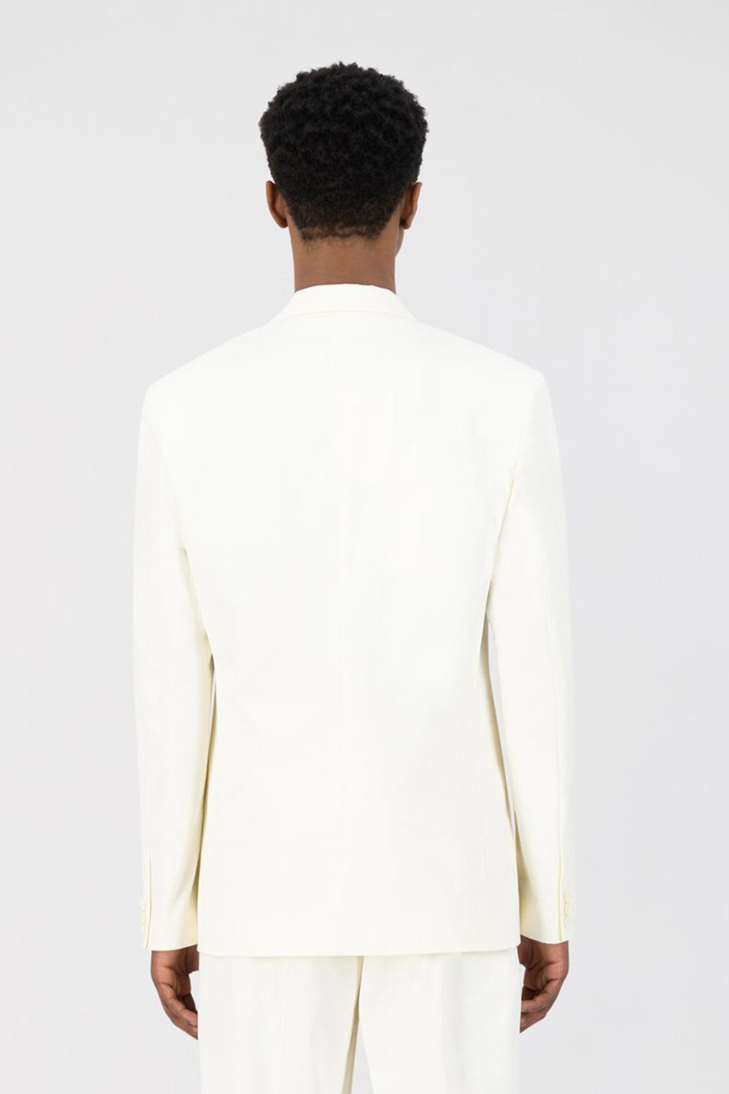Veste Octave - Creme