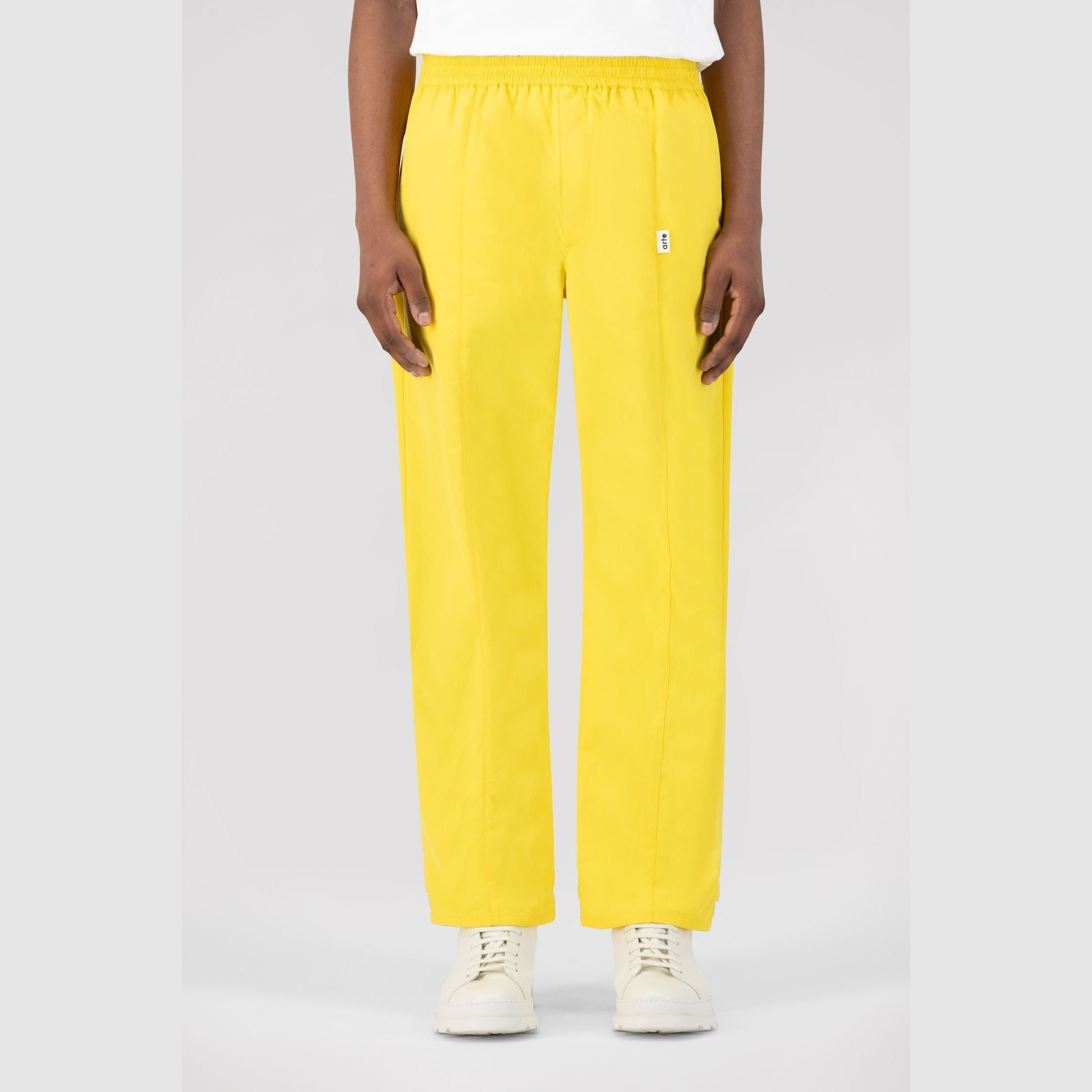 Pantalon Jaden - Jaune