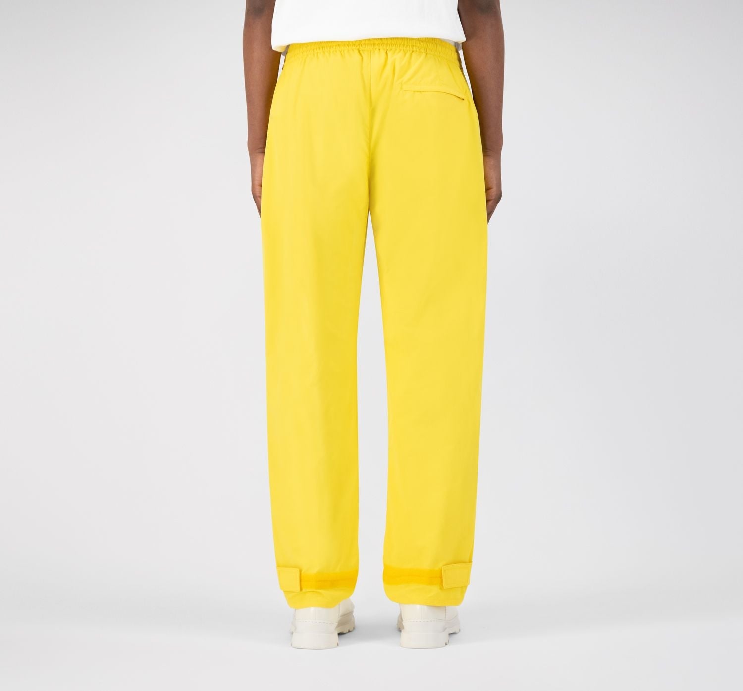Pantalon Jaden - Jaune