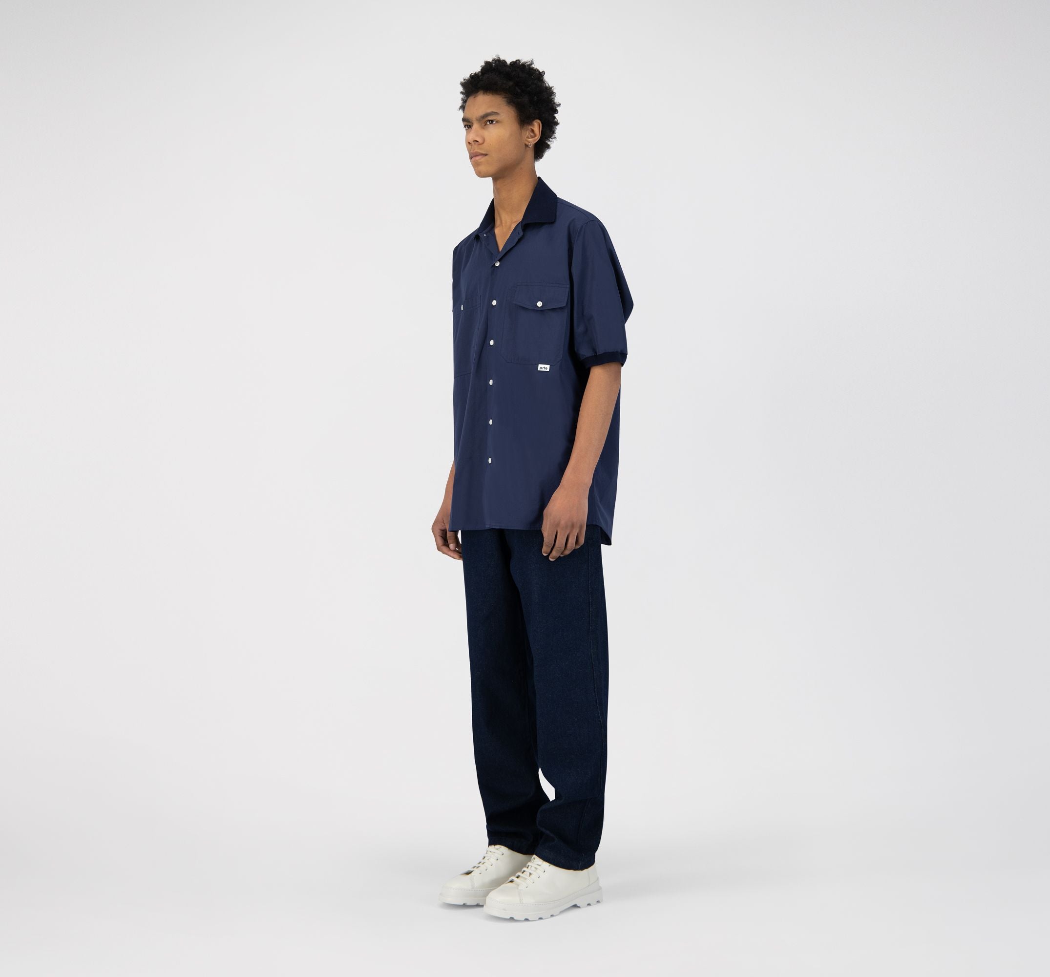 Stillton - Marine
