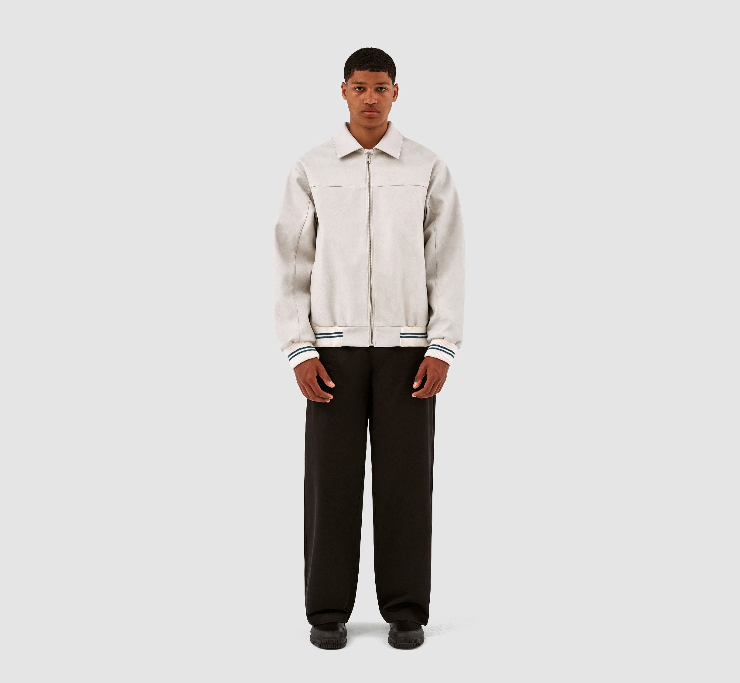 Veste Jonah Diels - Crème