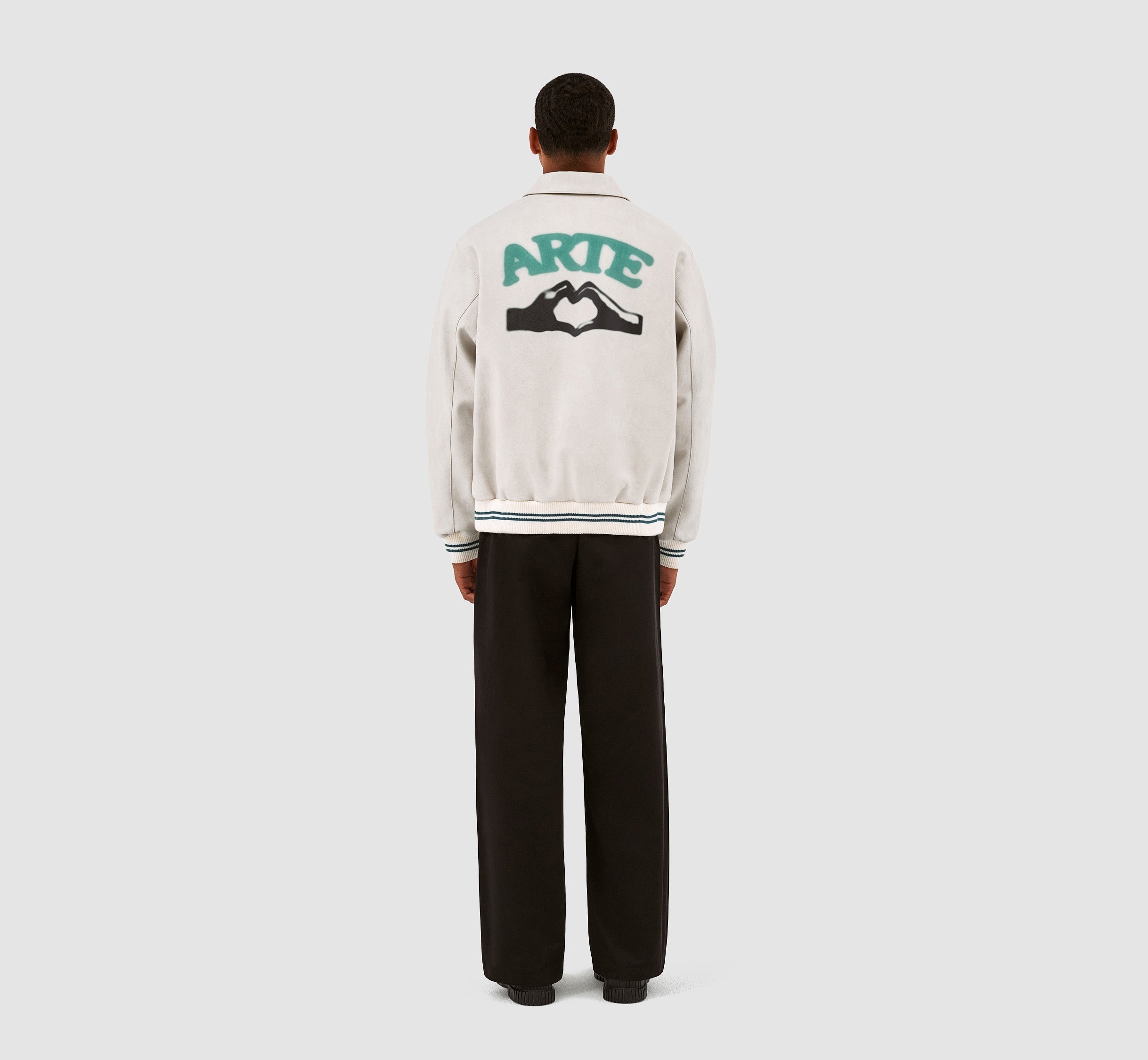 Veste Jonah Diels - Crème