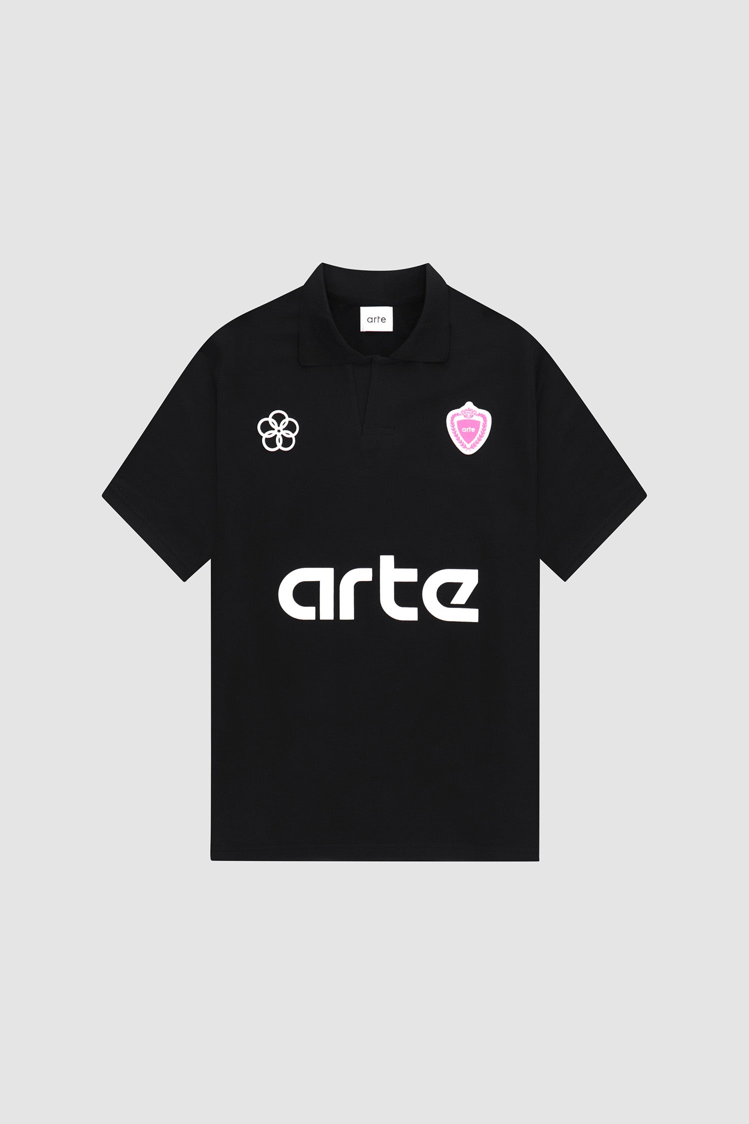 Chemise Simon - Noir