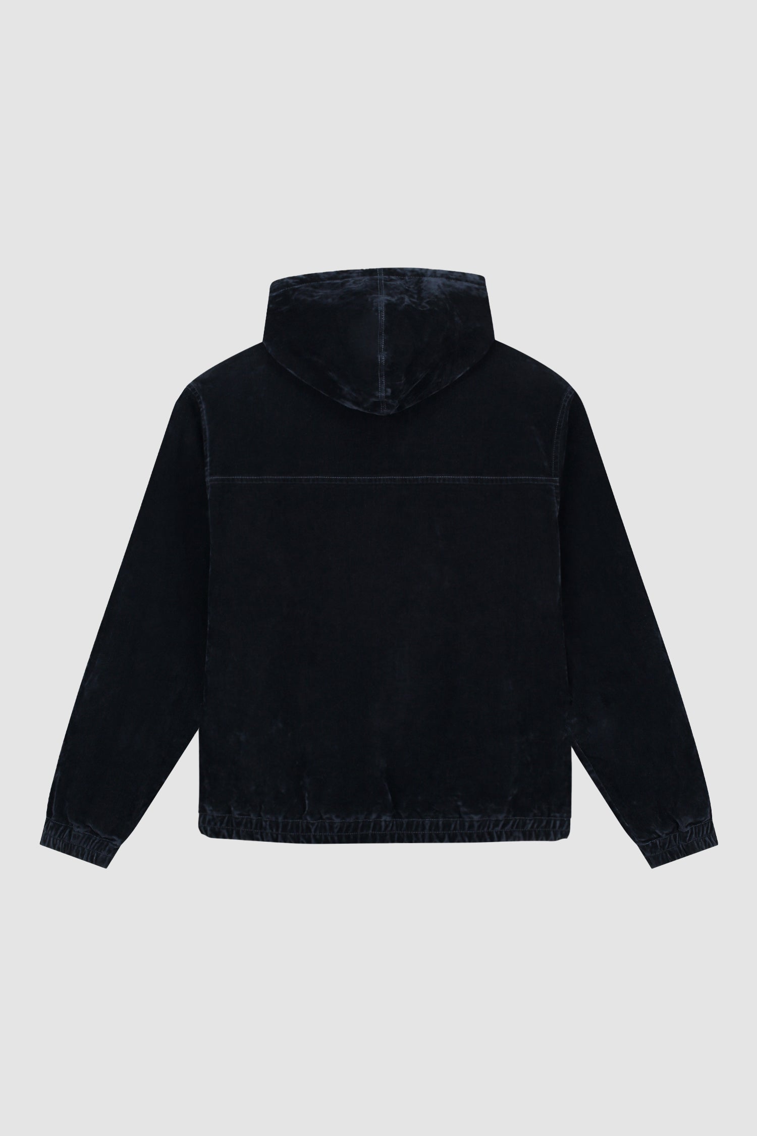 Joe Velvet Jacket - Navy