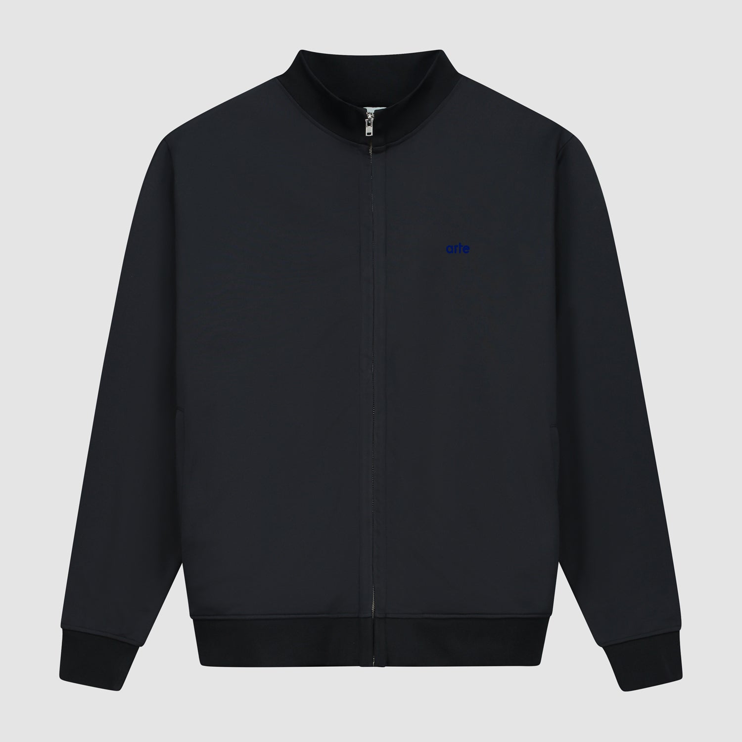 Veste de survêtement - Noir