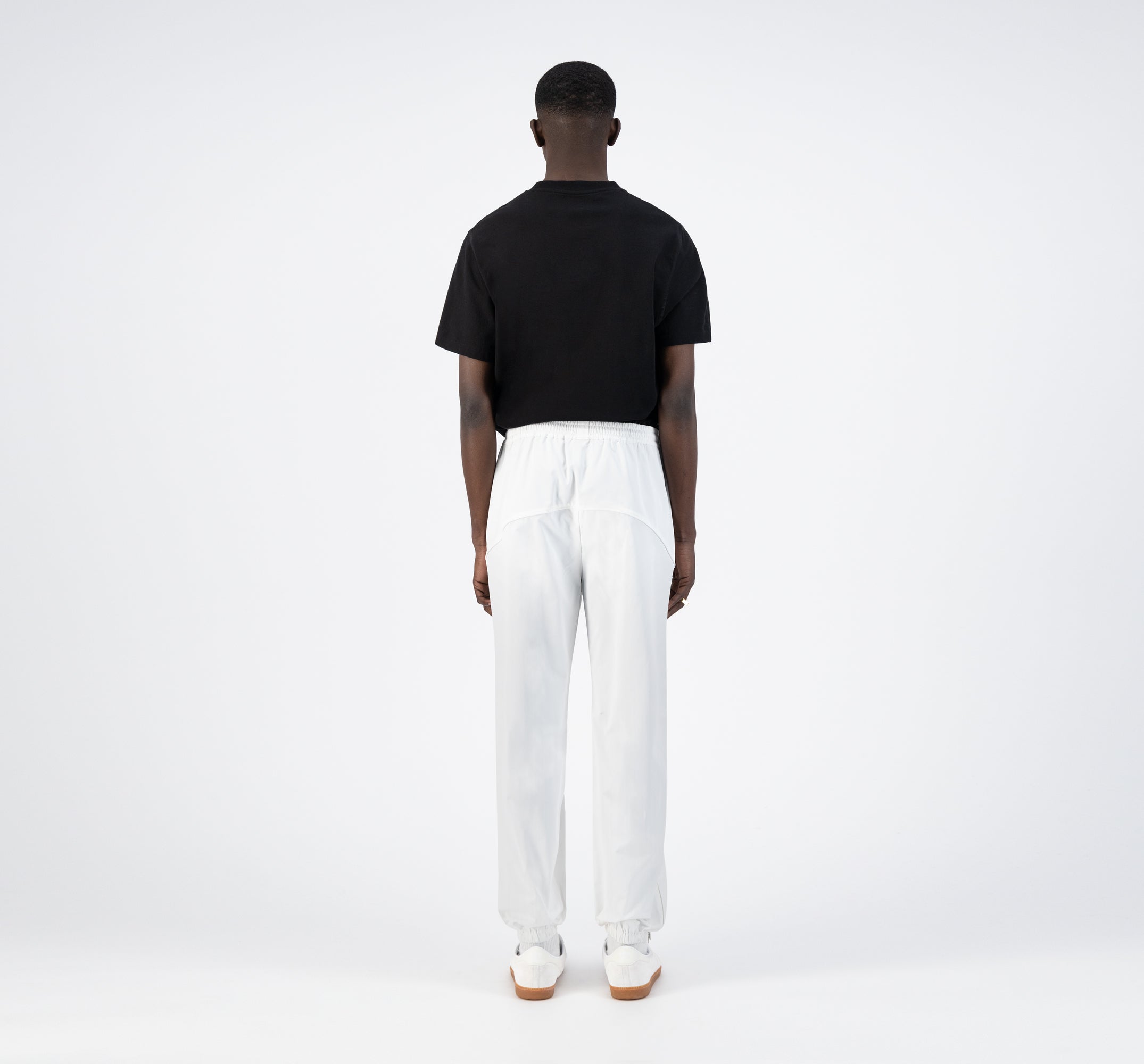 Pantalon Jo Multi - Blanc