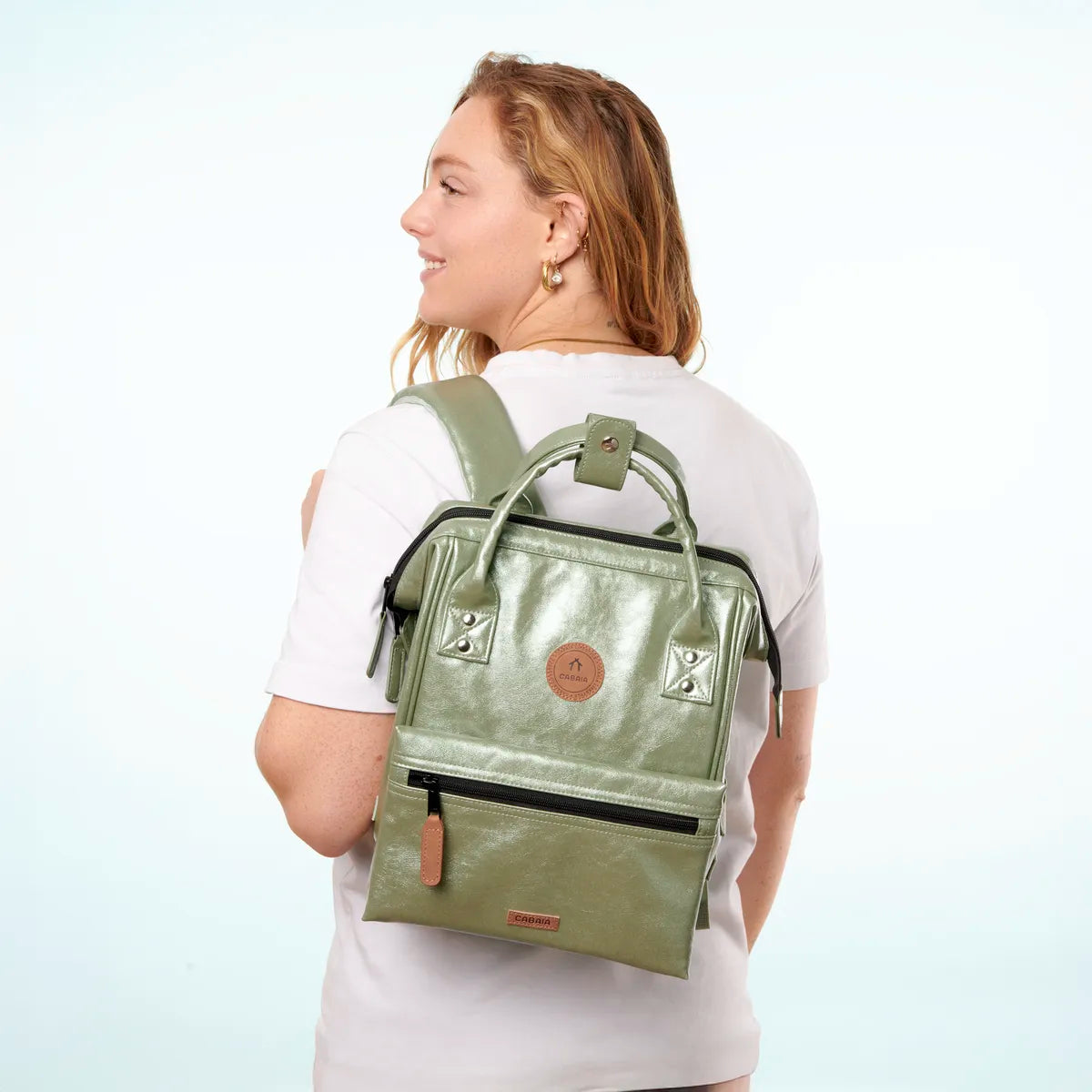 Sac à dos Adventurer Small Riverdale