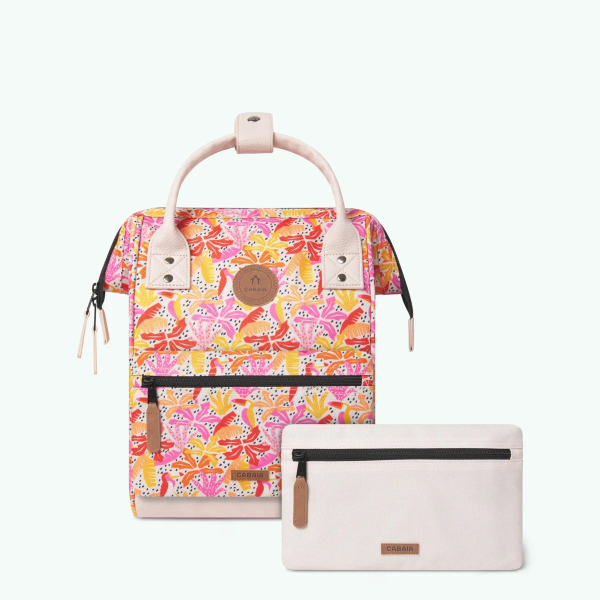 Sac à dos Adventurer Small Pirae