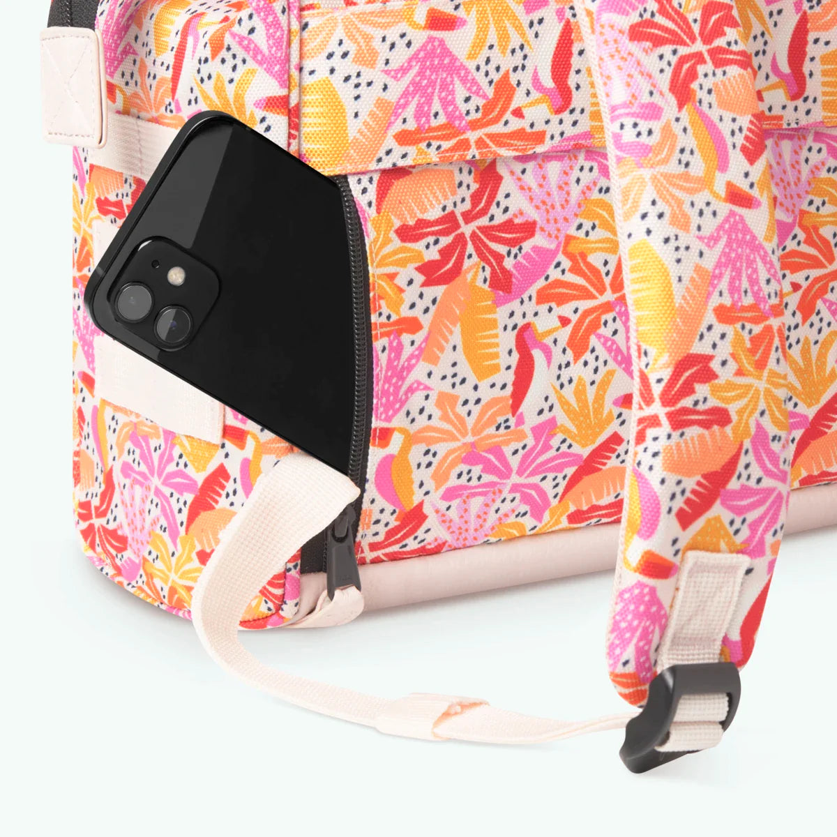 Sac à dos Adventurer Small Pirae