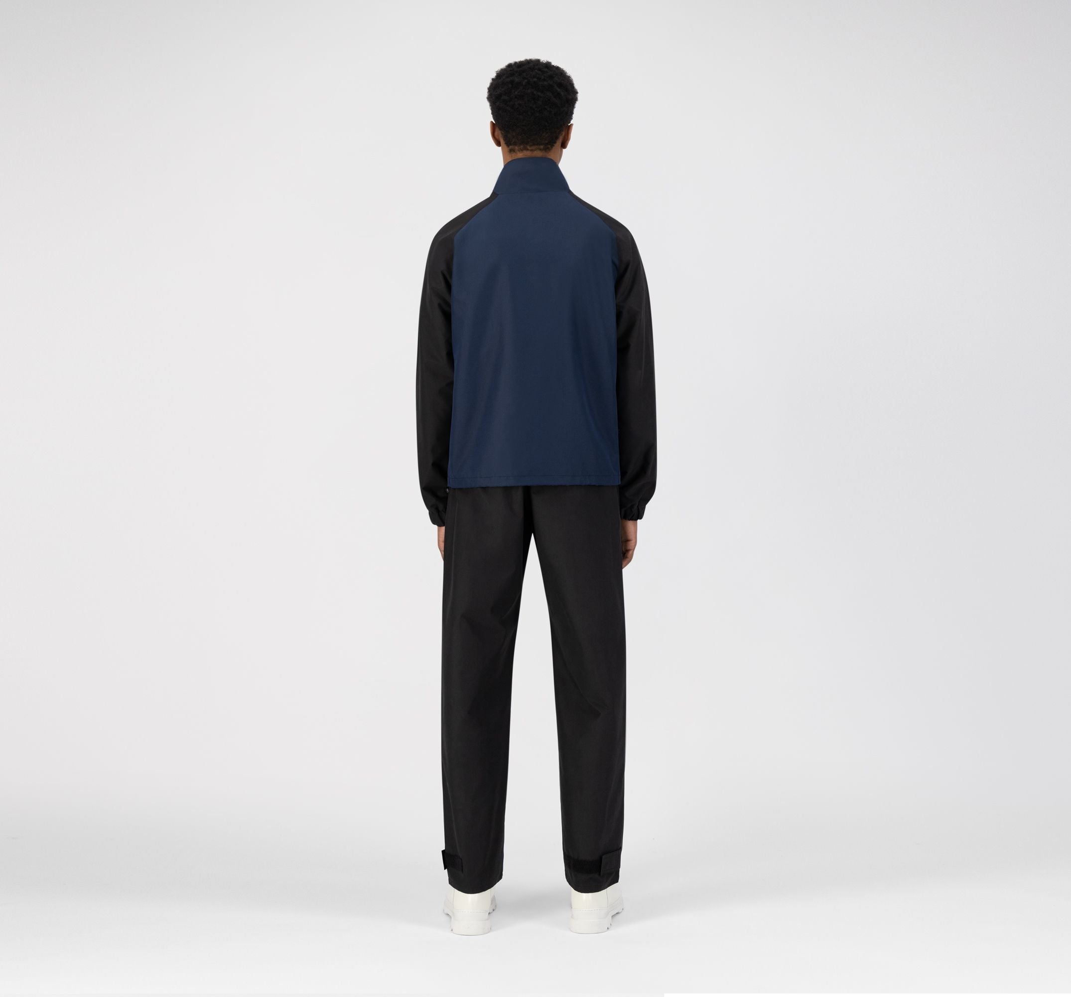 Veste Jaden - Marine/Noir