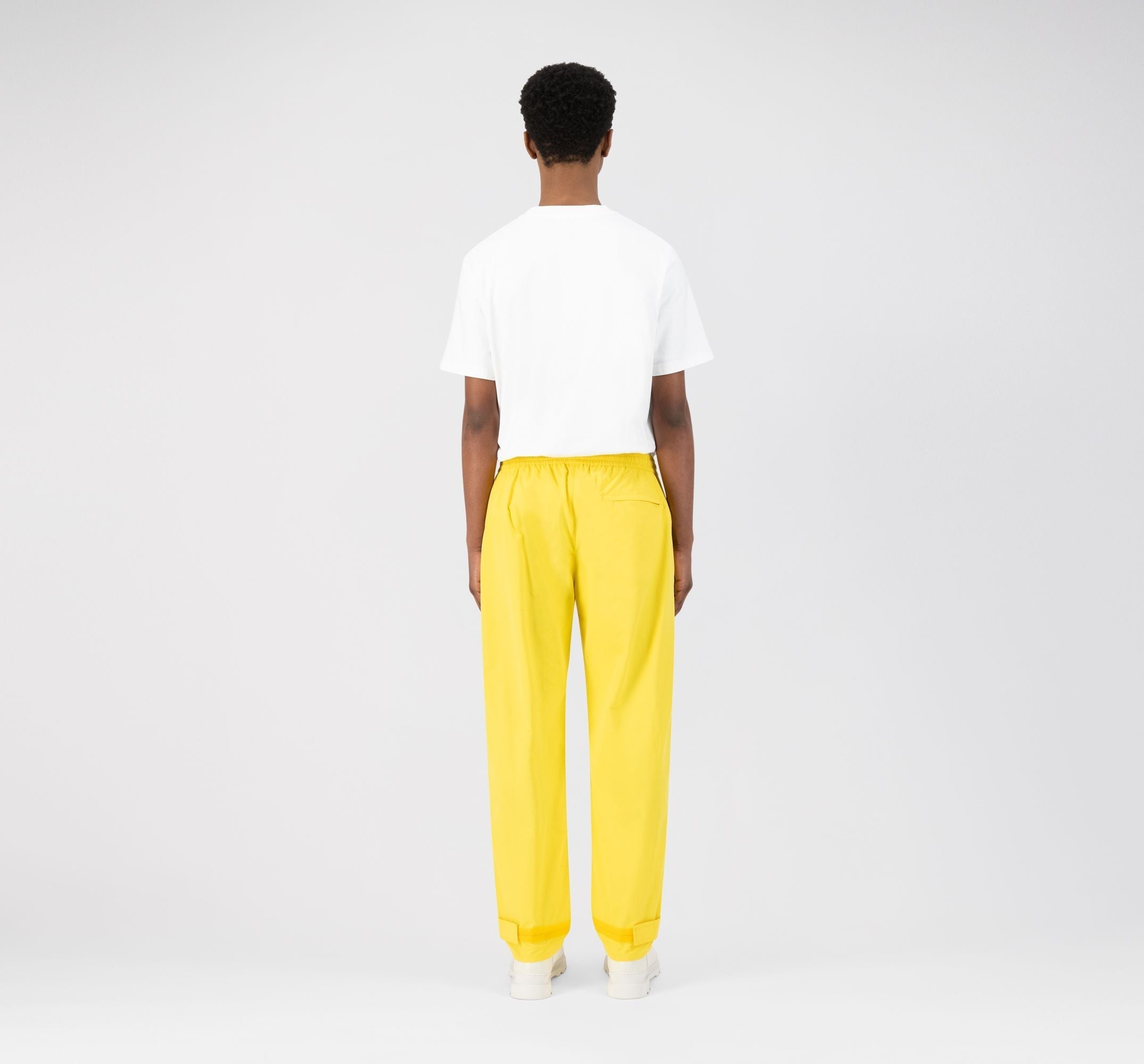Pantalon Jaden - Jaune