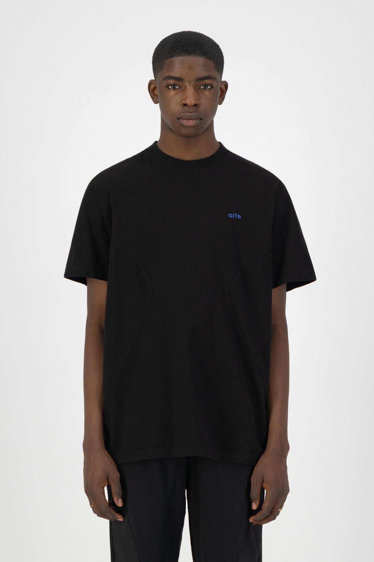 T-shirt Tali - Noir